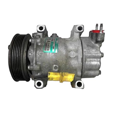 Compresseur Air Conditionne CITROEN C3 2002-2005 [PRODUIT D'OCCASION]♻️6453xz (1/3)