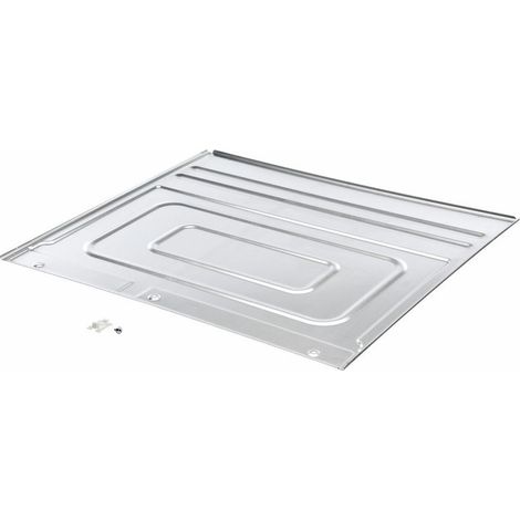 Piastra di copertura - Lavatrice - BOSCH - 3016183662894671093