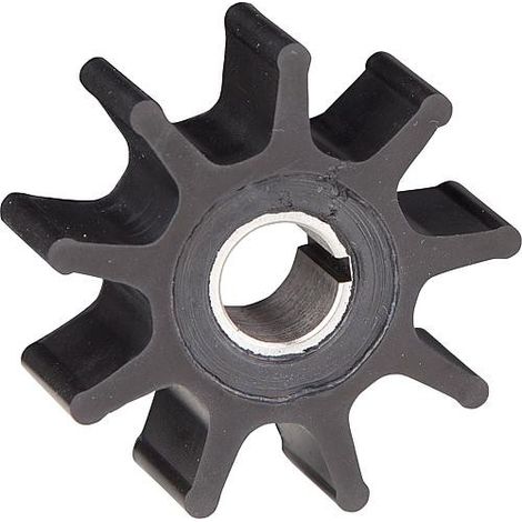 Turbine Perbunan Unistar avec douille acier type A