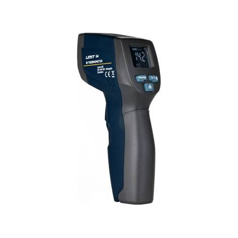 Infrarot-Thermometer, Limit 94 Begrenzen Sie 272840109