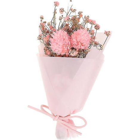 1 Stück Blumenstraußbehälter als Geschenk (1/3)