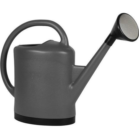 Extra-starker Wasserkrug 13 Liter Anthrazitgrau - Eda