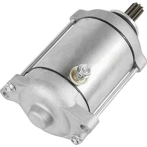 Les démarreurs 31100-44D10 et 31100-44D20 conviennent aux SUZUKI LT-A500F et LT-F500F. (1/3)