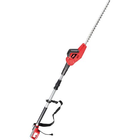Taille-haie télescopique Valex TST48
