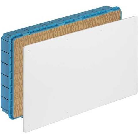 V70011 Scatola Derivazione Incasso 515X292X80Mm