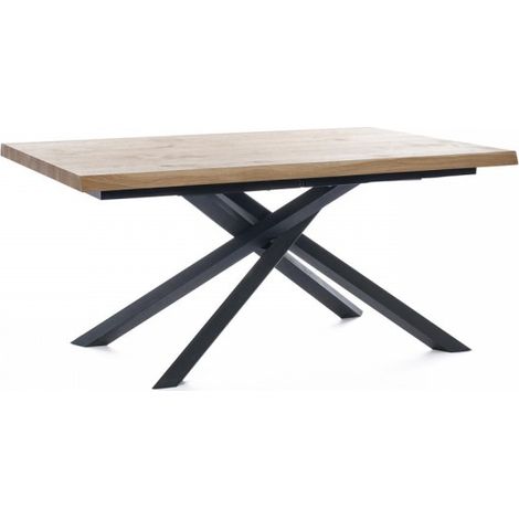Mesa Extensible 160-240 x 90 cm - Spike (1/5)