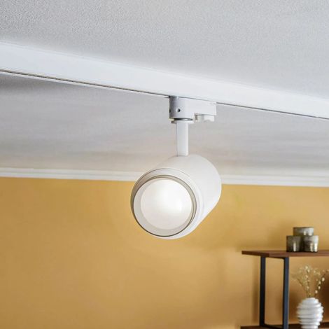 [GEBRAUCHT] B-Ware Arcchio Strahler Spot Schienenstrahler Led Nanna Weiß Dali 3000 K Lampe Leuchte