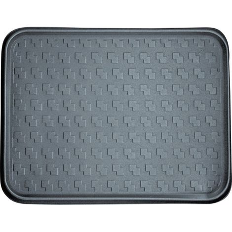 Cartrend Kofferraum-Schalenmatte 90x70x3cm Automatten
