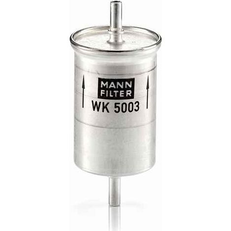 Filtre à carburant MANN FILTER SMART 0.8CDI 07- (1/3)
