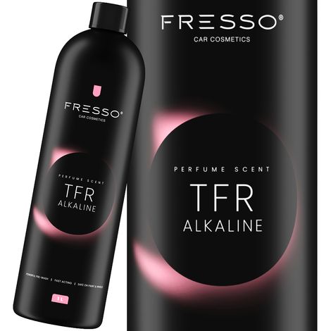 Agua alcalina Fresso TFR 1L (1/5)