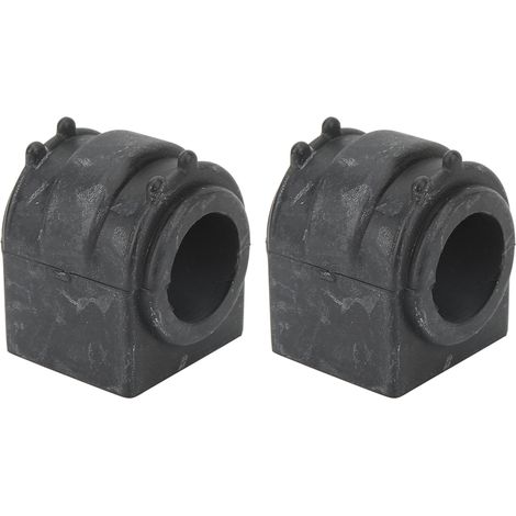 paire de silentblocs de barre stabilisatrice avant XR819697, remplacement pour Jaguar S-Type XJ8 XK (1/5)