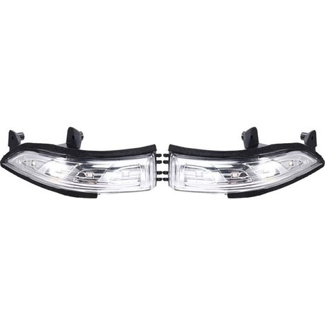 Indicatore di direzione per specchietto retrovisore auto 95260949 per Spark 2011-2017 (1/2)