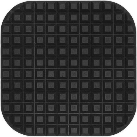 Sealey Safety Rubber Jack Pad - Type A JP01