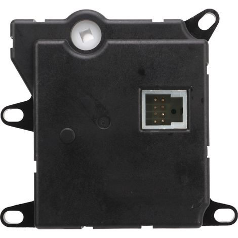 Remplacement du module de commande de l'actionneur de porte de mélange de chauffage/climatisation 604-206 pour Ford Taurus et Sable (1/5)