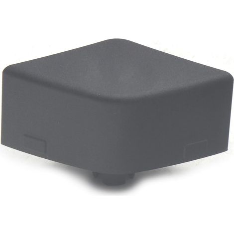Serrure de porte coulissante à bouton poussoir large 7E58436139B9 7E5843613 compatible avec 2004-2019, 2003-2019 (1/5)