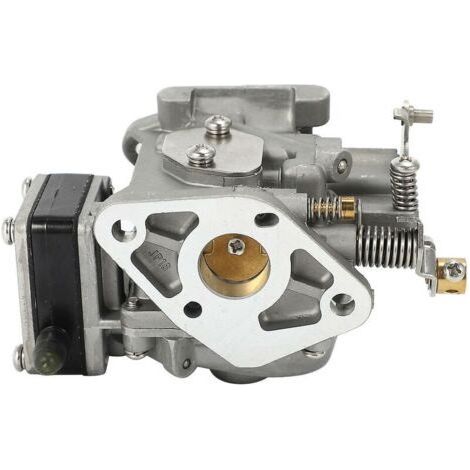 Vergaser 6l5-14301-03-00 6l5-14301 pour Yamaha 3m Bootsmotor (1/5)