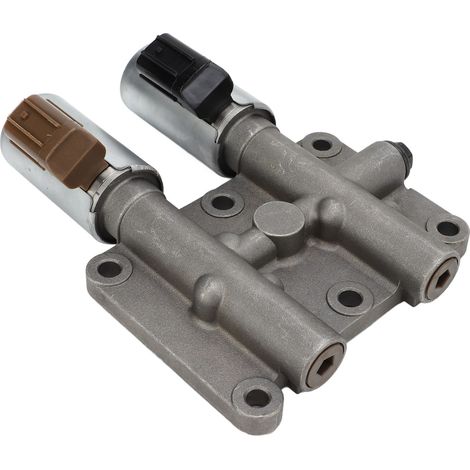Lineares Doppel-Getriebe-Magnetventil 28015 PLX 305 Ersatz für Honda Civic 2001-2005 (1/5)