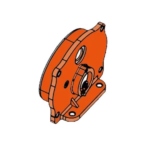 faac pièce détachée groupe couvercle réservoir b680h 63000124 (1/3)
