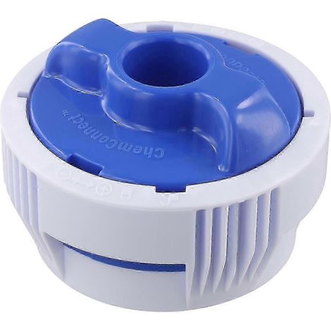 Pièce de rechange pour distributeur de chlore chimique ChemConnect P04364 Airjet AGP pour l'entretien des piscines, spas et jacuzzis. (1/5)