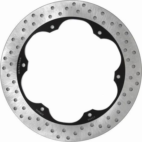 Disque de Frein Yamaha DIS1221 Ø320mm