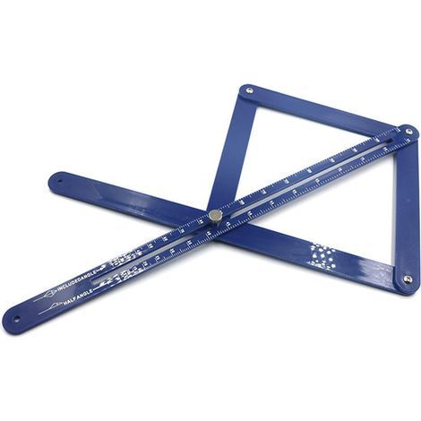 Acrylic Transparent Two Direction Magnetic Level Clear Visible (1/5)