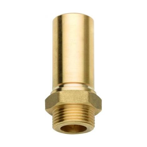 Anti-bélier à ressort M3/4'' max 10 bar