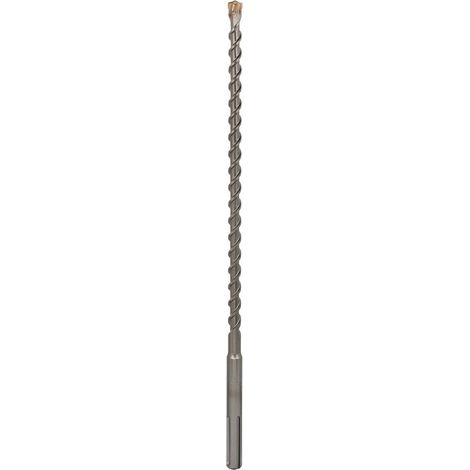 Foret BOSCH PRO SDS-Max 7 pour perforateur/Taille:Ø 16 mm 400 / 540mm