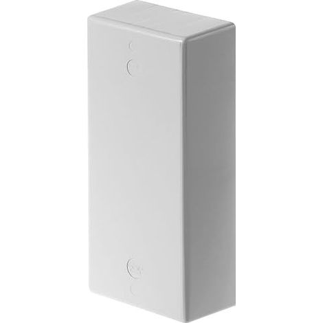 3M VKK 2 AP BOÎTE DE JONCTION, ABS PLASTIK GRIS CLAIR 50-520-01000
