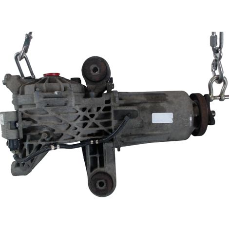 Pont Arriere OPEL Antara 2007- 2.0 Cdti 4x4 [PRODUIT D'OCCASION]♻️25860700 (1/4)