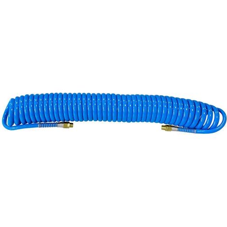 tubo aria compressa jbm compressed air hose 13 mm 15 m