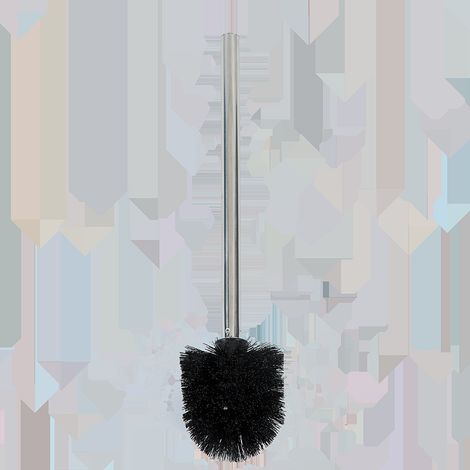 Lntyq 1er Set WC-Bürste, 8cm Durchmesser WC-Bürste, Reinigungsbesen für, edles und edles Design WC-Bürste (1/3)