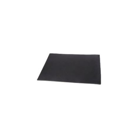 Plaque anti vibrations