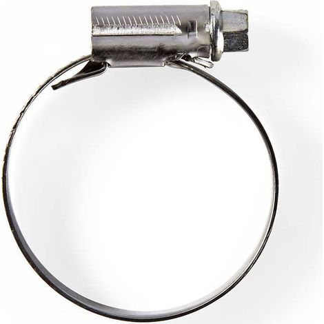 Nedis Schlauchschellen / 25 - 40 mm / Metall (1/3)