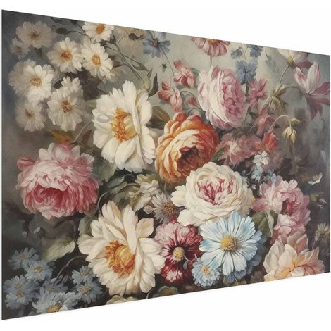 Locandina - Il profumo dei fiori del giardino (1/4)