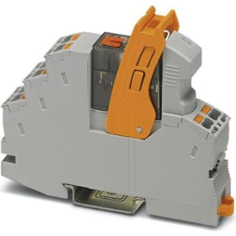 Phoenix Contact RIF-1-RPT-LV-230AC/2X21MS Relaisbaustein Nennspannung: 230 V/AC 2 Wechsler 1 St. (1/5)