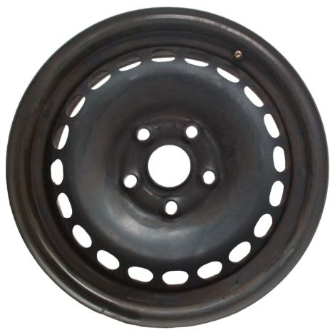 [PRODUIT D'OCCASION] Jante Tole VOLKSWAGEN Passat ♻️ Ref Oe. 3b0601027d03c - Garantie à vie (1/3)