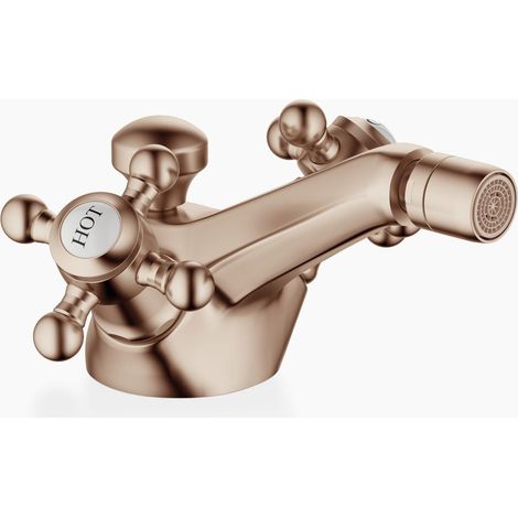 Dornbracht MADISON Mélangeur monotrou pour bidet avec garniture