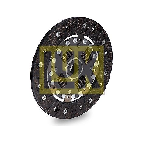 Disque d'embrayage LuK 320 0030 10 BYD 4110022610 4110022630 B61816460 B61916460