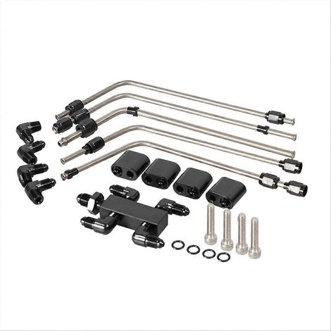 Kit de pontage du liquide de refroidissement moteur compatible avec les moteurs LS 1, LS 2, LS 3 et LS 6 (1/5)