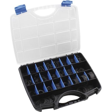 COFAN maletin surtido 1900und - din 471 , MALETIN SURTIDO 1.900 UND (DIN 471)