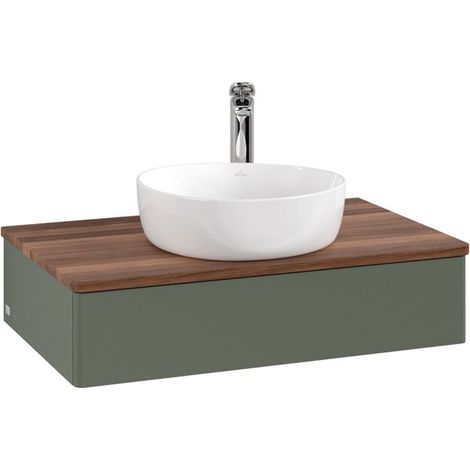Villeroy & Boch K08052HL WTUS Antao K085 800x190x500mm (1/3)