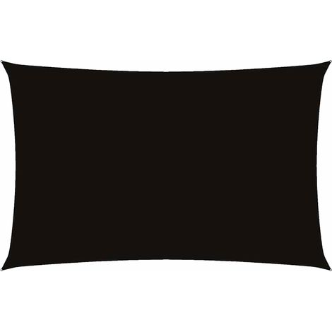 Maison Exclusive - Sonnensegel Oxford-Gewebe Rechteckig 5x8 m Sch (1/5)