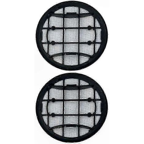 HEPA-Filter 2025 für Akku-Staubsauger der Serien VC7000/8000 (Ersatzteil) (1/5)