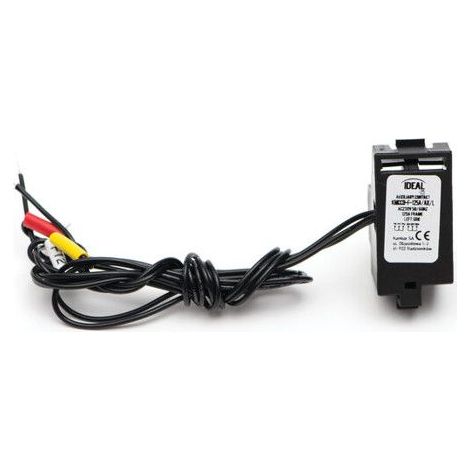 Hilfskontakt Kanlux kmccb-f-125a/ax/l 125 A 230 V (1/2)