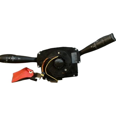 [PRODUIT D'OCCASION] Bloc Commodos CITROEN C3 Pluriel Phase 1 Cabriolet D ♻️ Ref Oe. 6239tz - Garantie à vie (1/2)