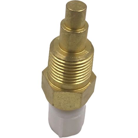 GAK Wassertemperaturschalter/Sensor kompatibel mit Mitsubishi Pajero OE MB568959 MB439576 (1/2)