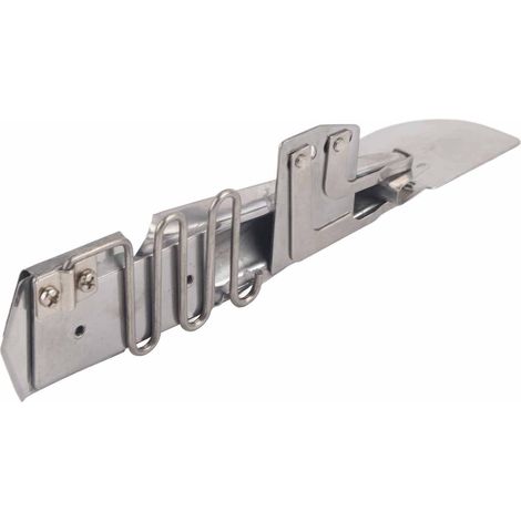 Ruban de reliure pour machine à coudre, accessoire de couture (largeur 1-1/2" à 9/16") (1/5)