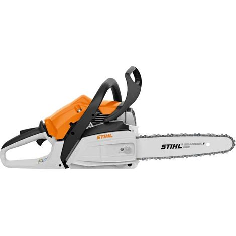 STIHL Benzin-Motorsäge MS 172, PMM3, Schienenlänge 30 cm (1/3)
