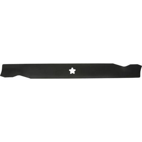 Klinge l=49cm 532138497, 532127842 für husqvarna traktor