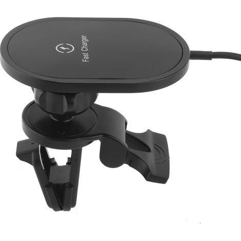 15-W-Magnet-Autoladegerät, universelles kabelloses Schnellladen für iPhone 12-Serie (1/5)